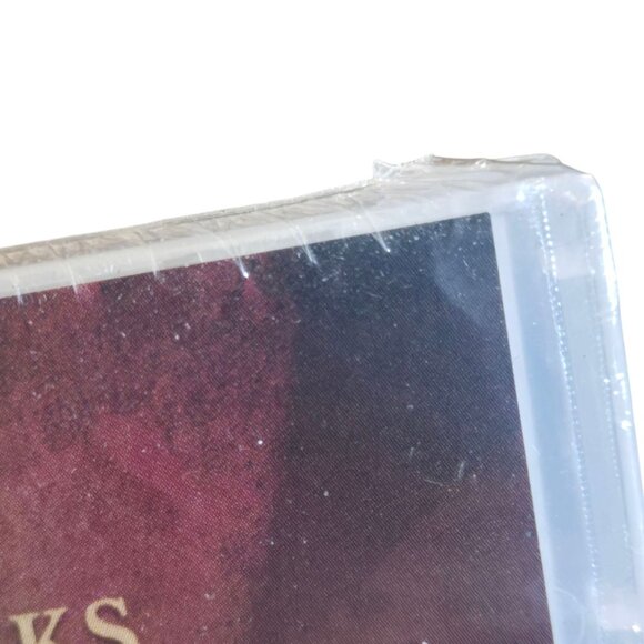 Faith Which Works By Love CD By Bob Cornell Sermon Ministry Jimmy Swaggart 2011 - Picture 6 of 9